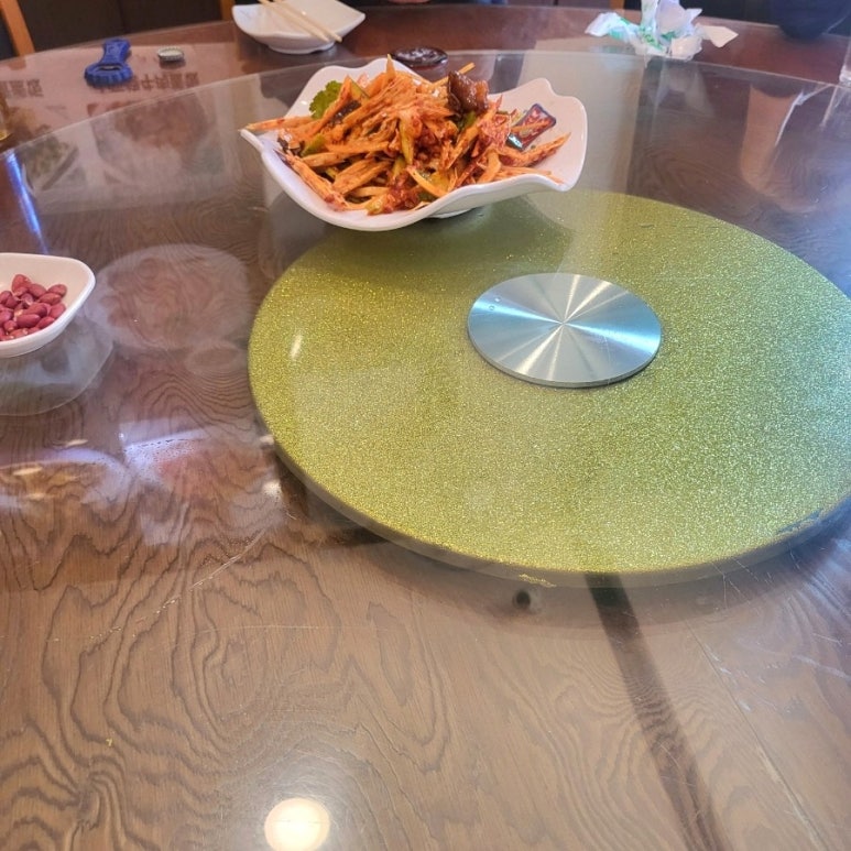 연길냉면 사진 4