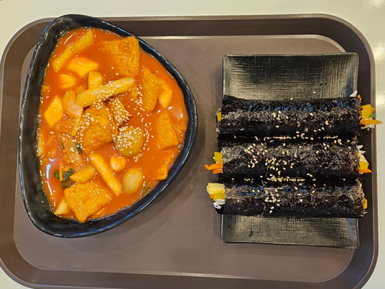 리틀꼬마김밥광주수완 이미지
