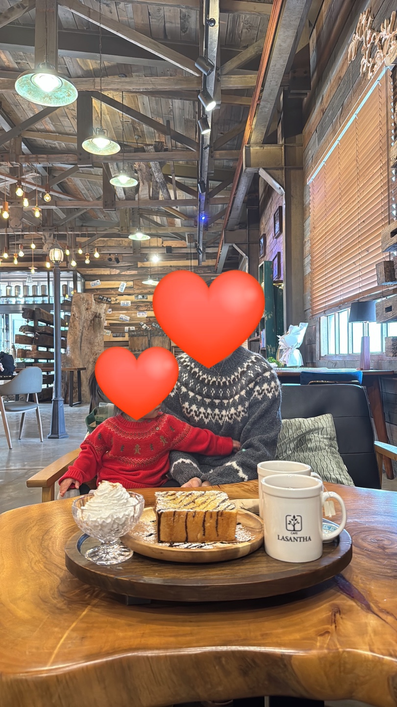 카페라산타 이미지