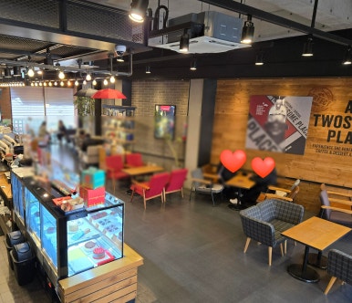 투썸플레이스 대구주얼리광장점 이미지