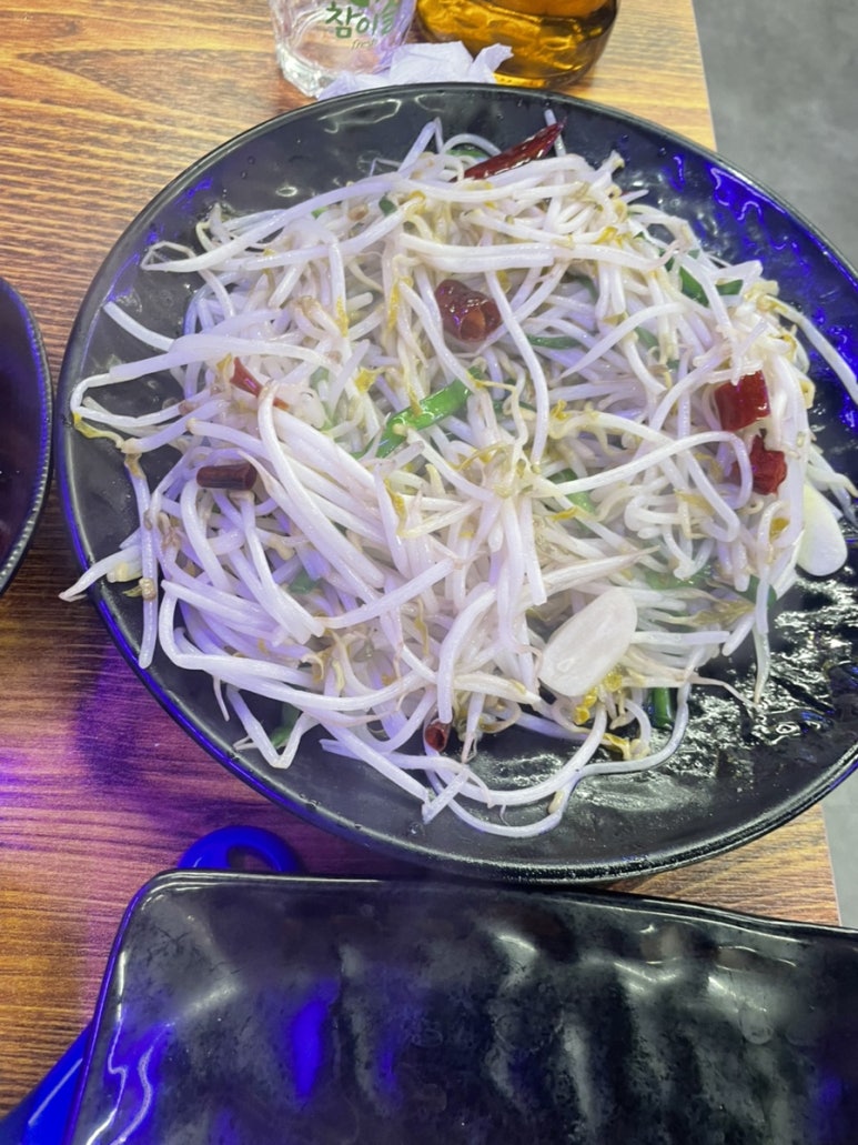 양마루 양꼬치&양갈비 이미지