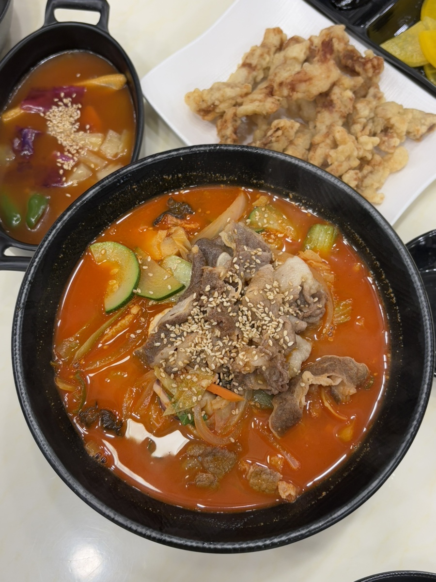 짬뽕어장 이미지