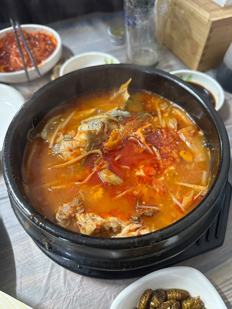 동영민물횟집 이미지