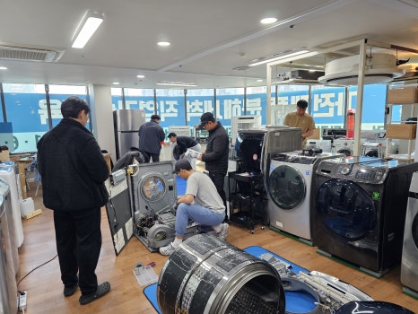 모도리클린 이미지