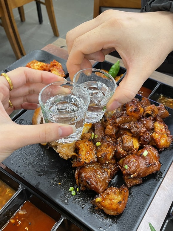 귀한족발목포 이미지