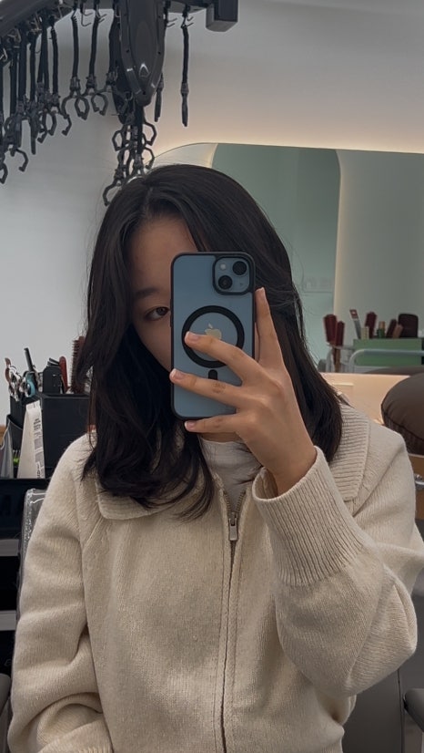 피오나헤어 이미지