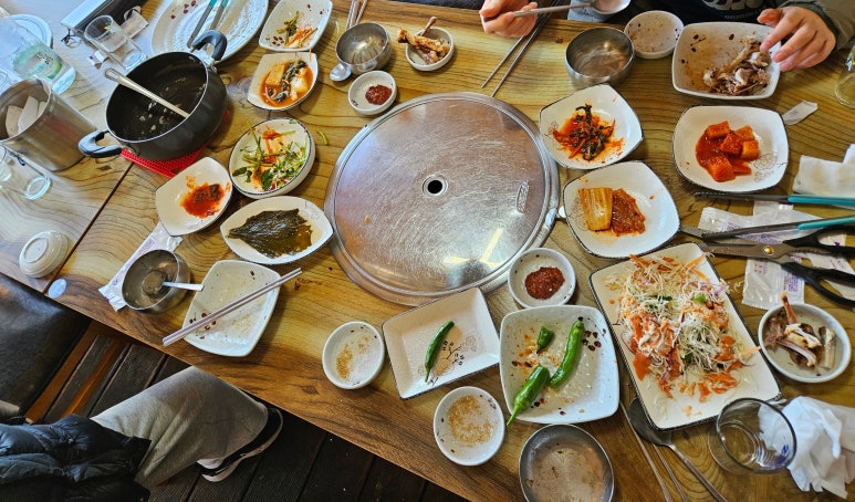 약수닭집 이미지