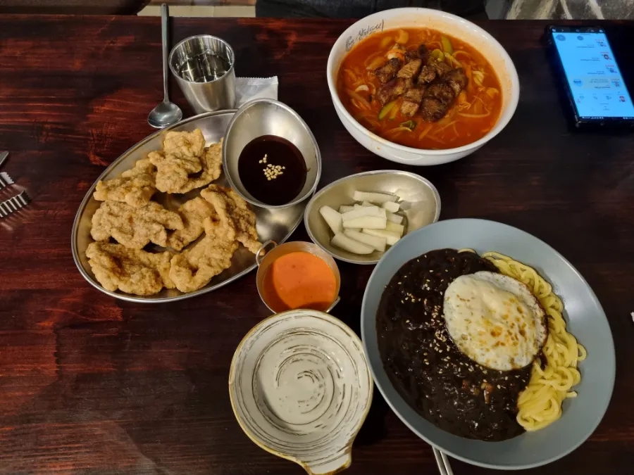 삼천도씨 이미지