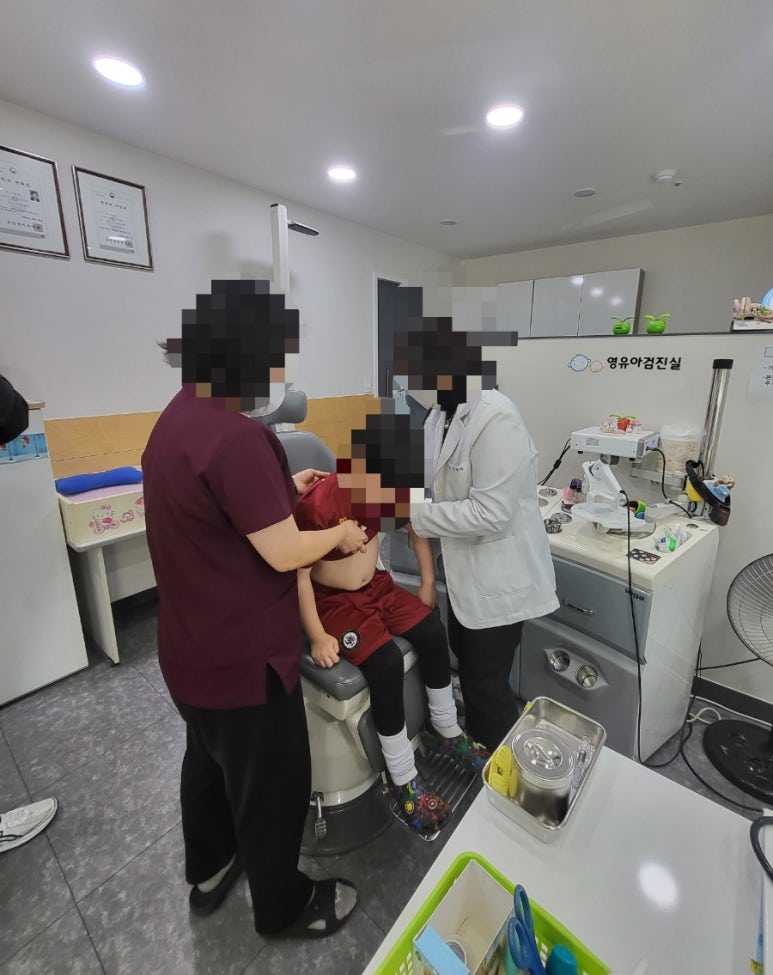 예지소아과의원 이미지