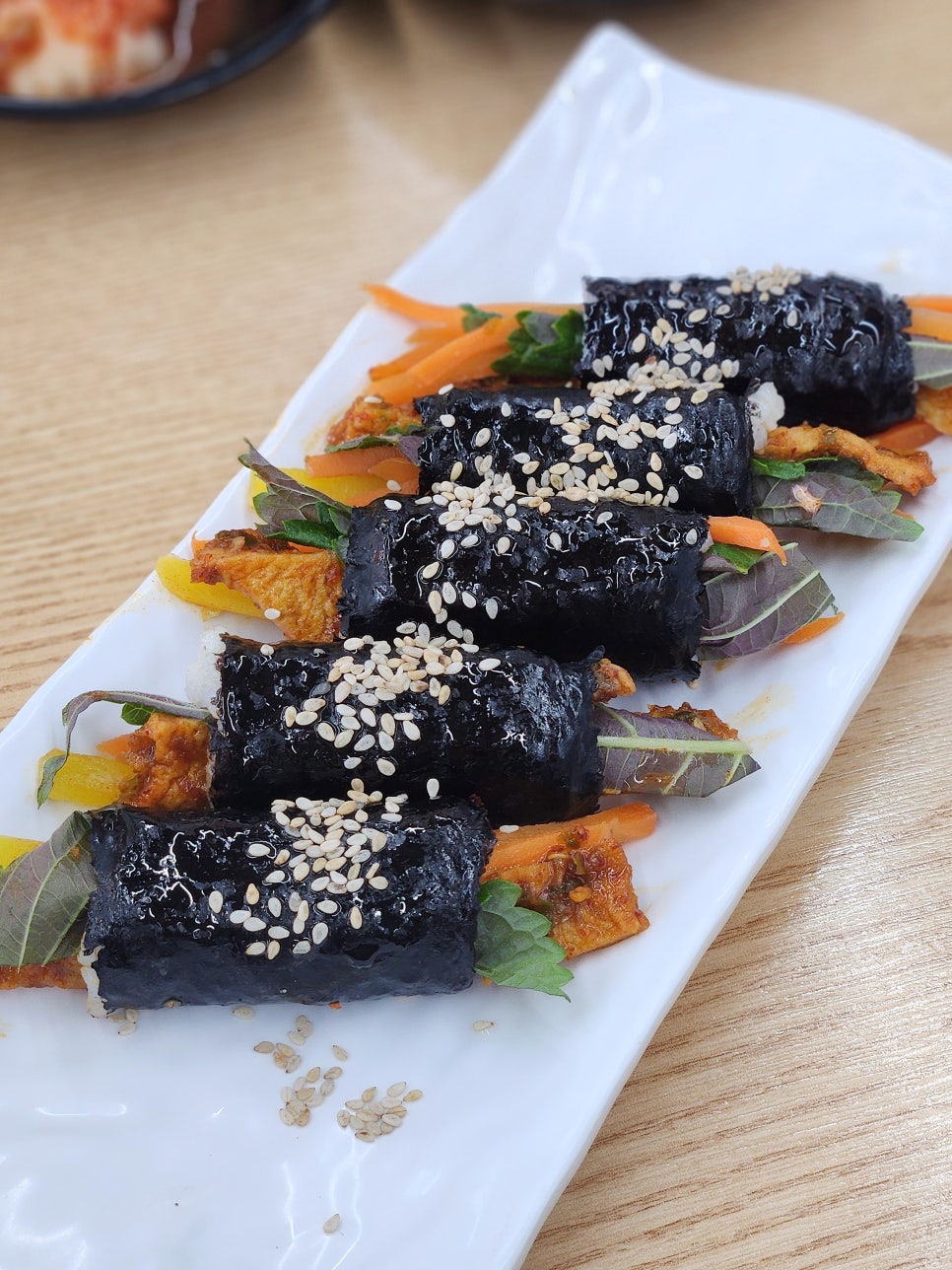 삼락국수 이미지
