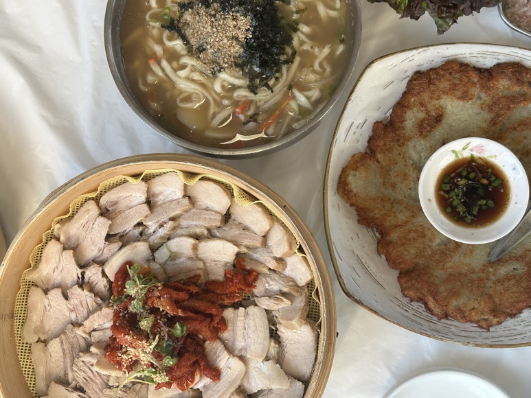 설빙정막국수 이미지