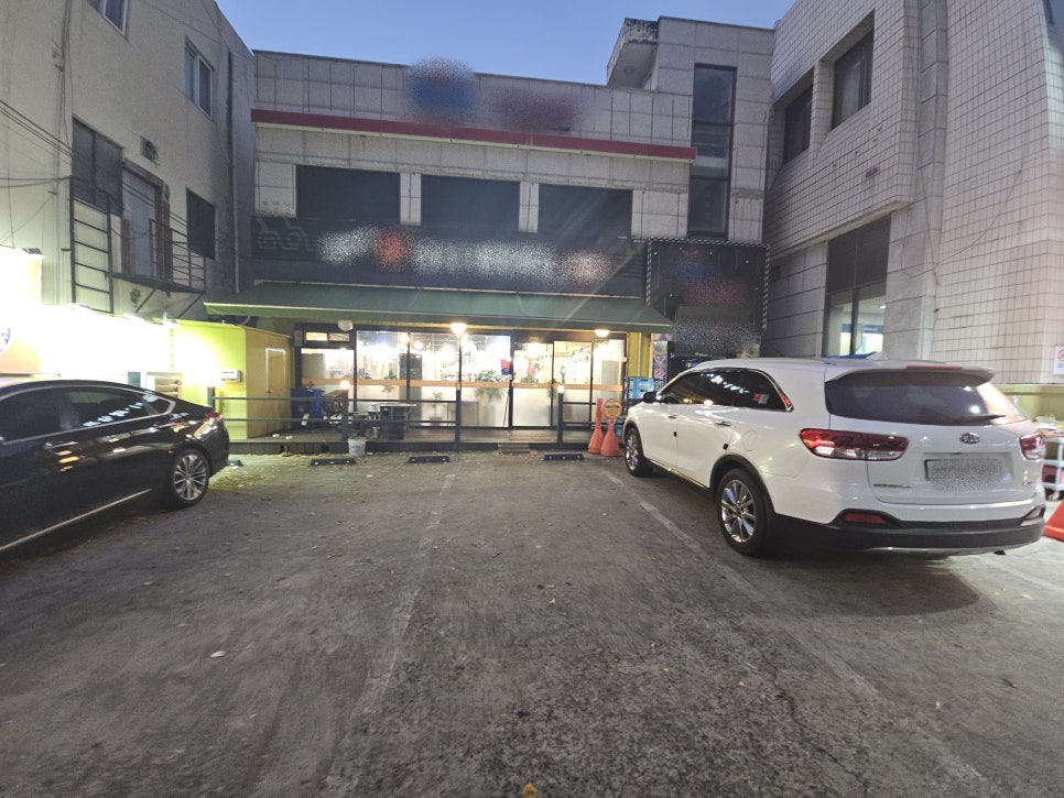 정류장식당 이미지