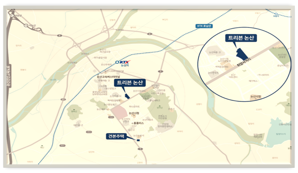 CGV논산 이미지
