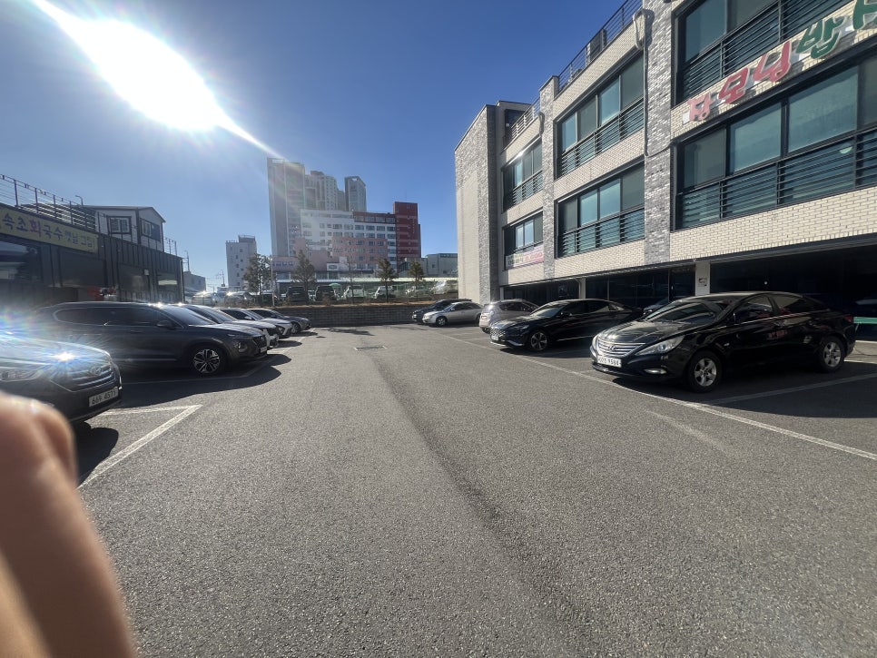 만천뼈해장국 이미지