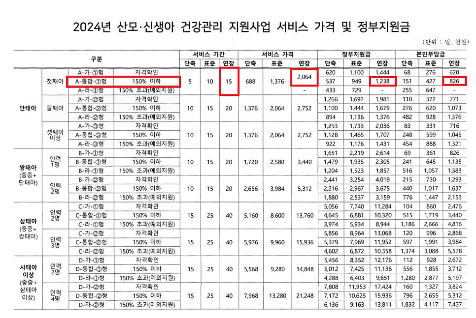 금줄베이비시터코리아 이미지