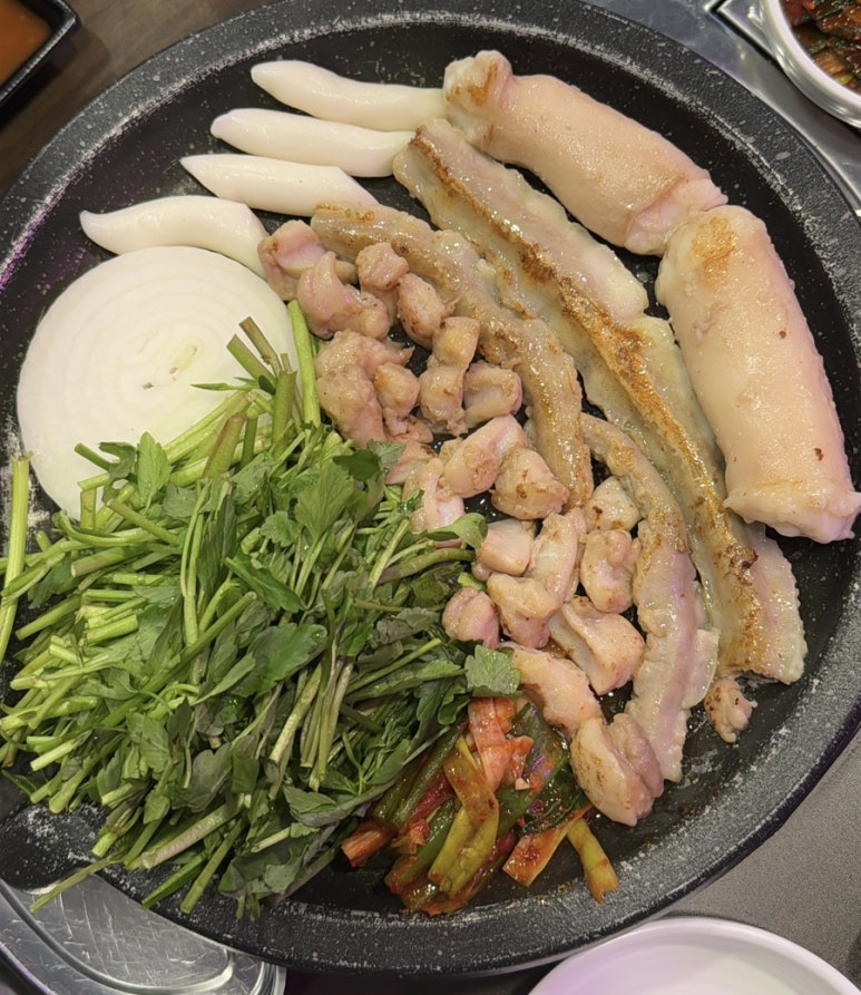 고색곱창 이미지