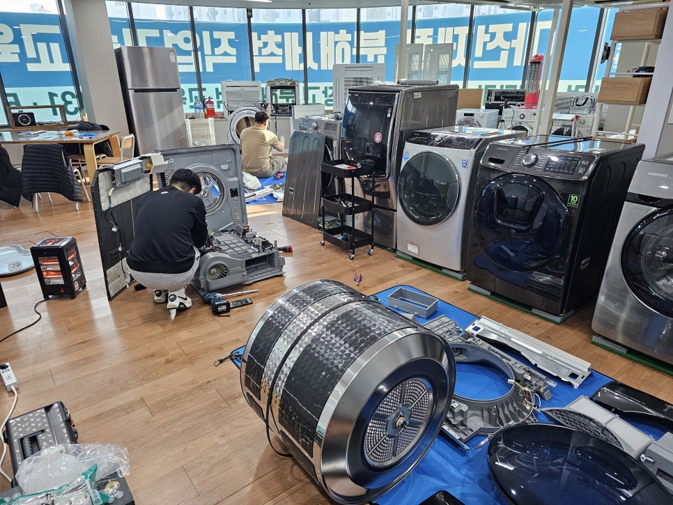 제로블루아카데미학원 이미지