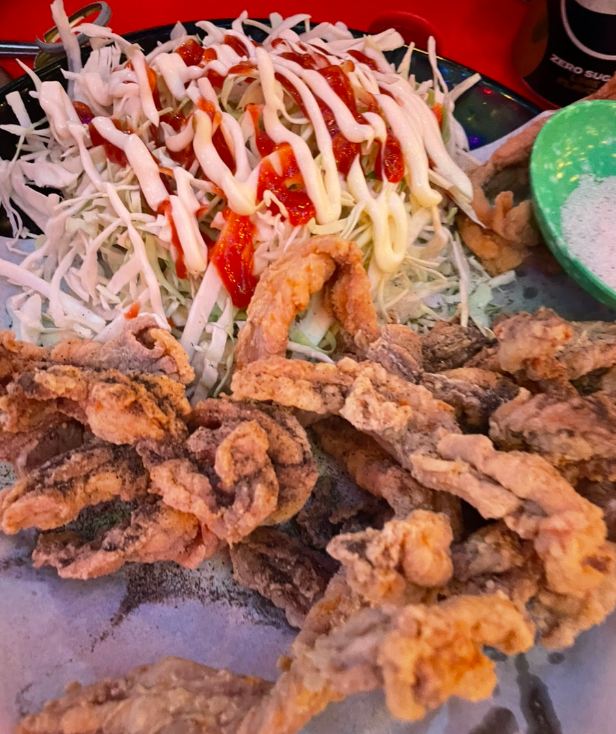 슈퍼방구 홍대점 이미지