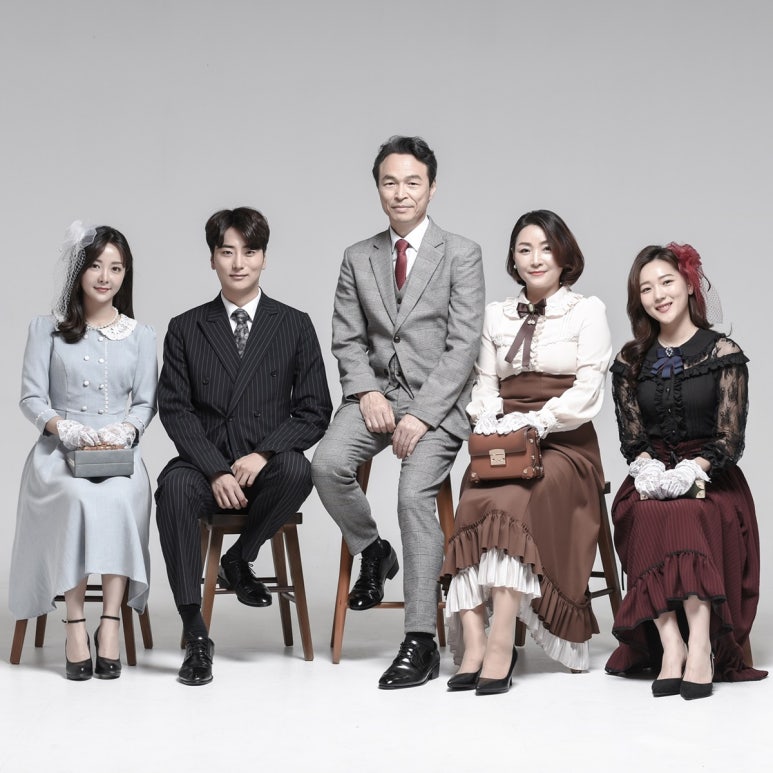 가족스튜디오 이미지