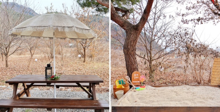 하녹타케 이미지