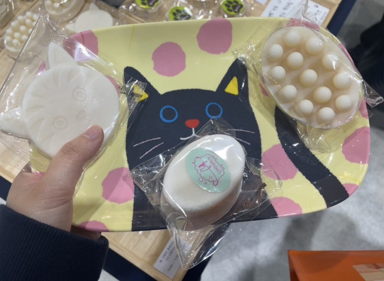 단비네비누 이미지