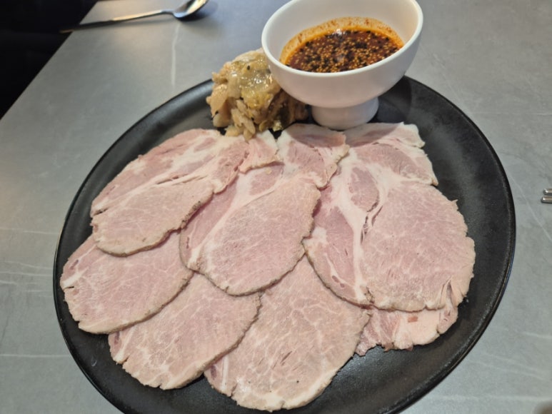 모락국밥 이미지
