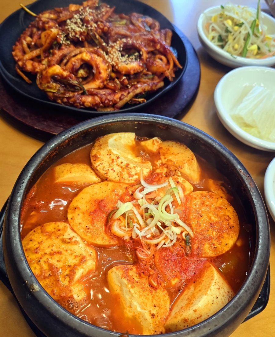 동아낙지마당 이미지
