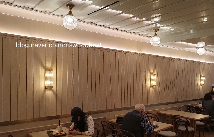 파리크라상파리크라상서울대 이미지