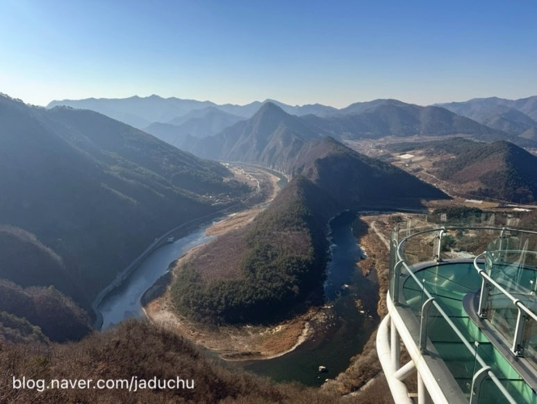 봉화산설렁탕문막(강릉)휴게소 이미지