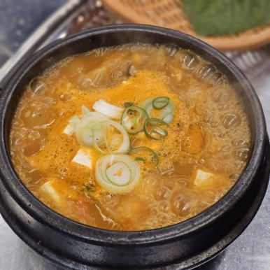 정왕돼지집 이미지