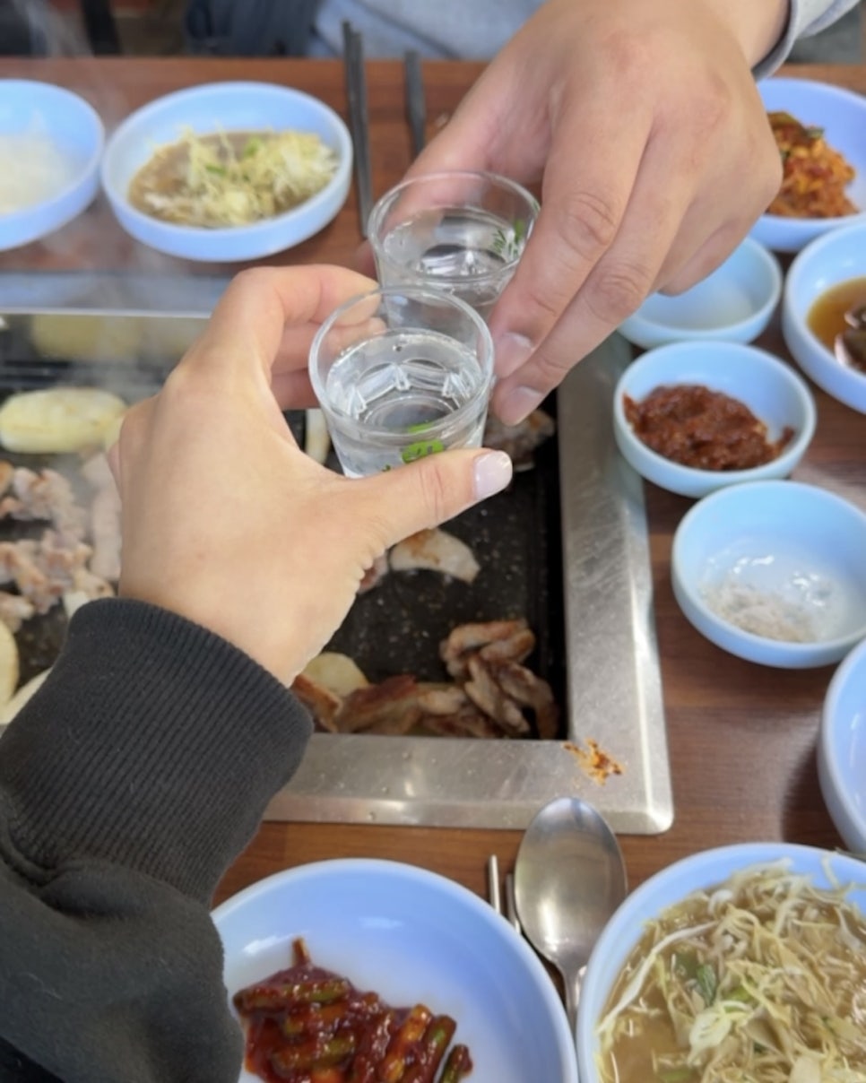 메아리 캠핑장 이미지