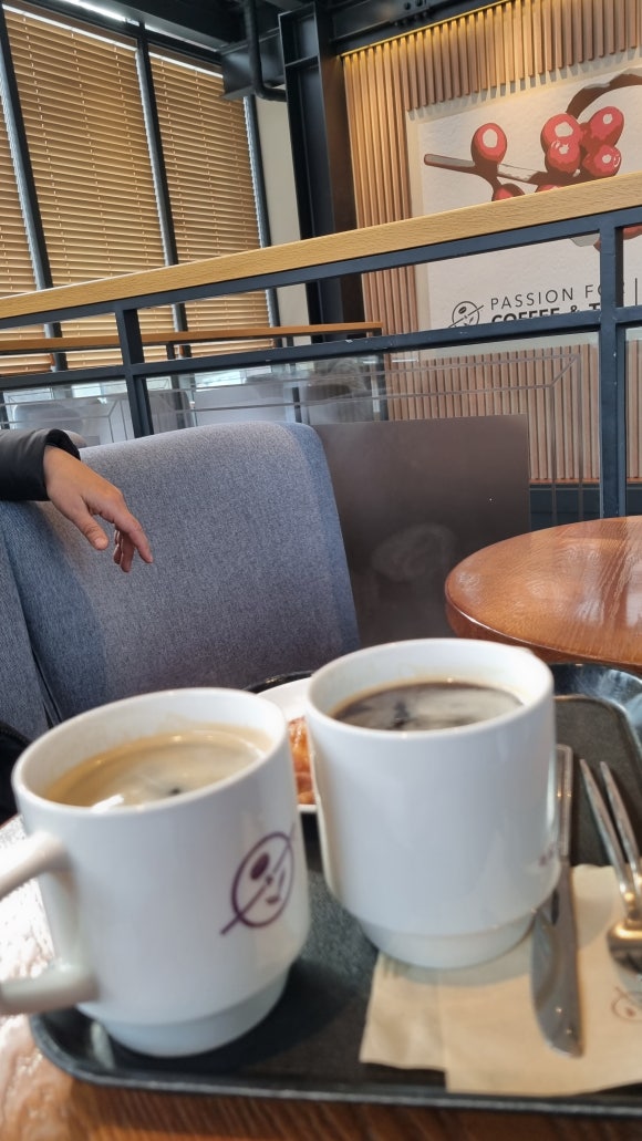 커피빈남양주화도DT점 이미지