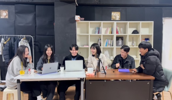 스튜디오1214 이미지