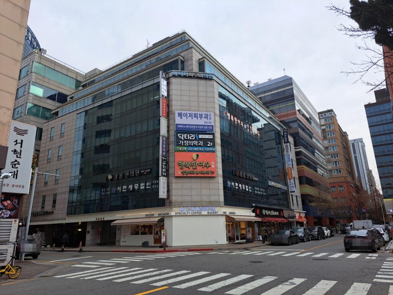 인큐인테리어 이미지