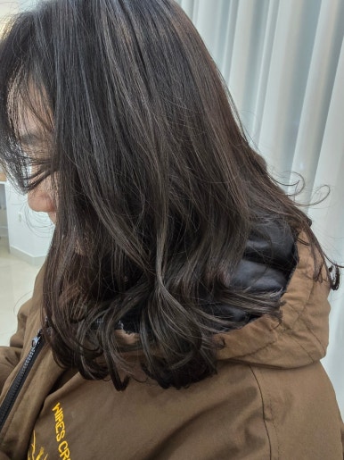 채연헤어샵 이미지