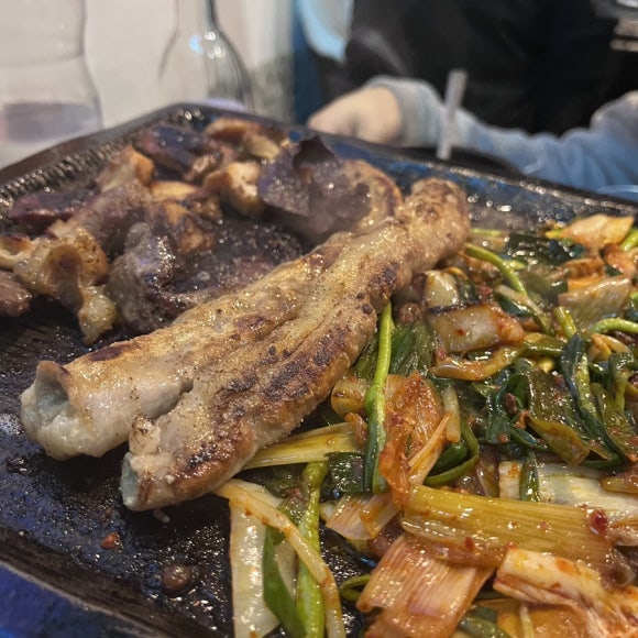 총각네황소곱창 이미지
