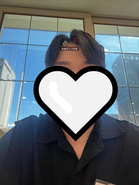 유지스헤어 이미지