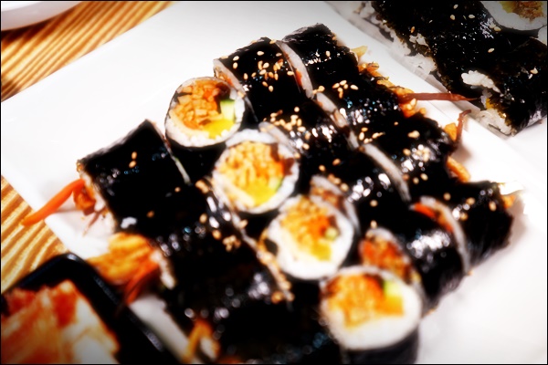 소문난꼬마김밥 이미지
