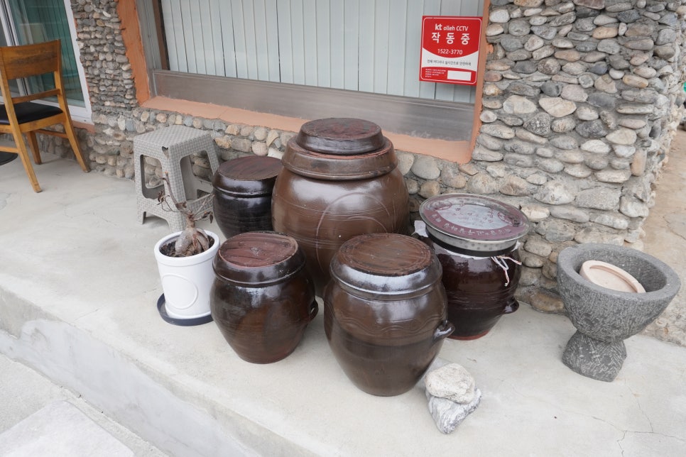사랑방 꽃게장 이미지