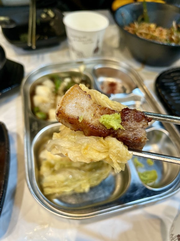 구월행복한고기 이미지