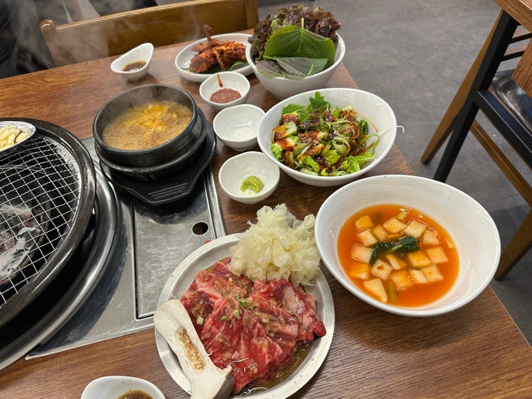 두툼한가 안양헤센점 이미지