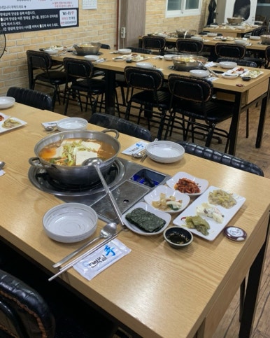 한계령코다리찜동태찌개 이미지