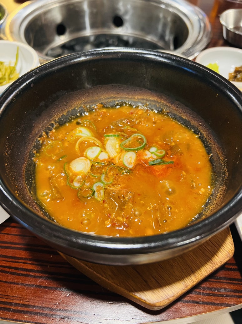 동래정 화곡점 이미지