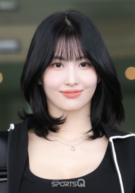 슬아헤어 이미지