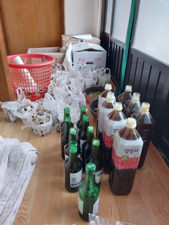 덕산떡방앗간 이미지