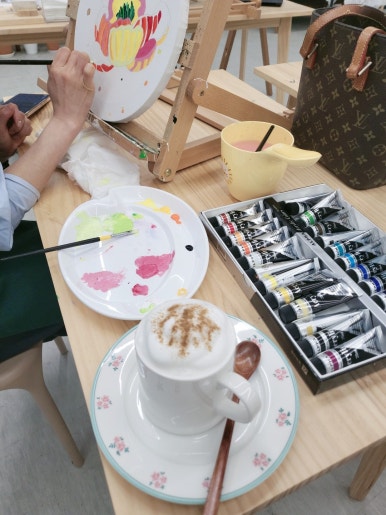 도자스튜디오윤 이미지