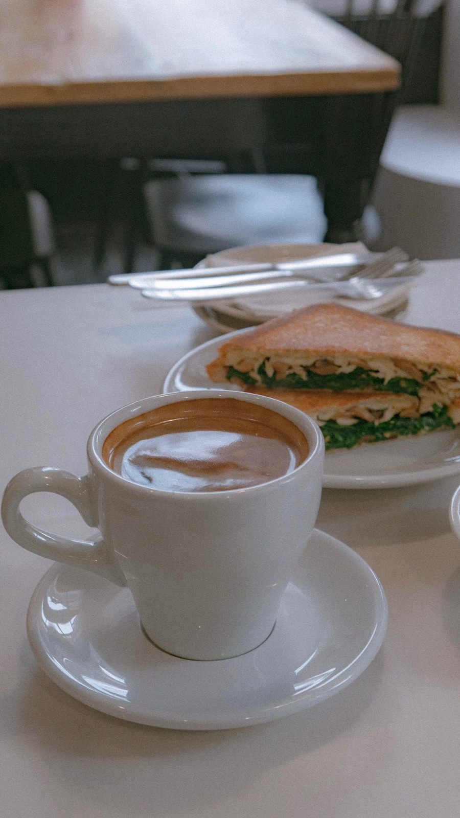 카페 왈츠(cafe waltz) 이미지