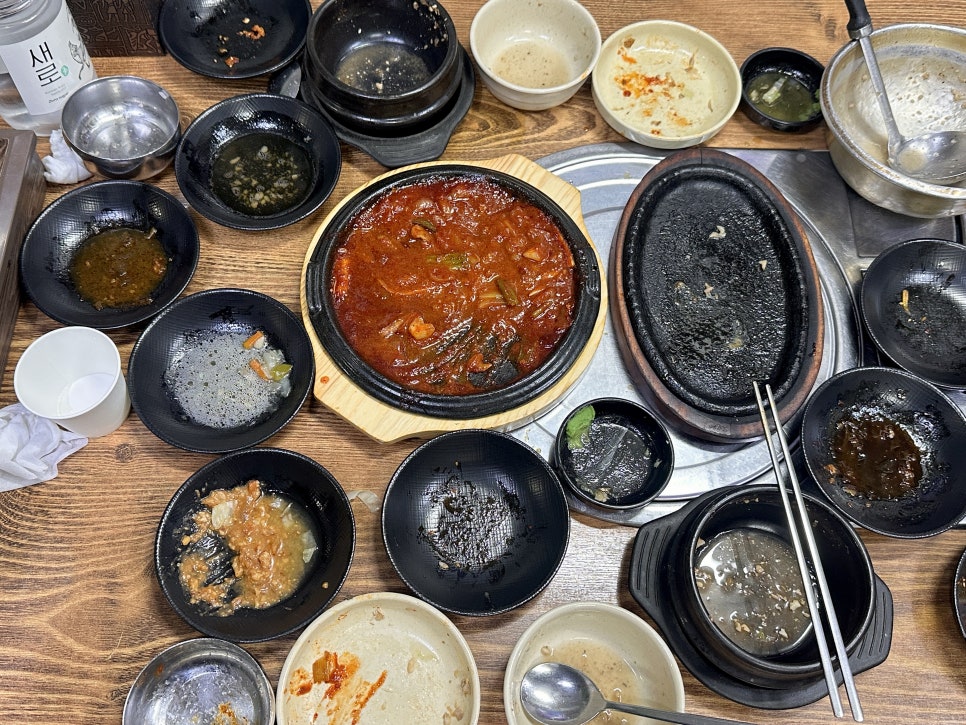 인천할머니생선 이미지