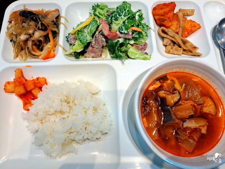 백번주유소 이미지