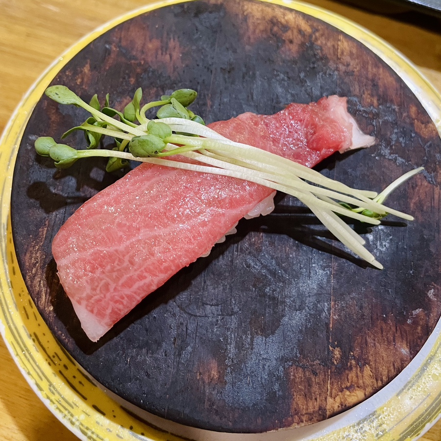 옥정153 회전초밥 이미지